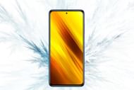 POCO X3 NFC (Image via Sportskeeda)